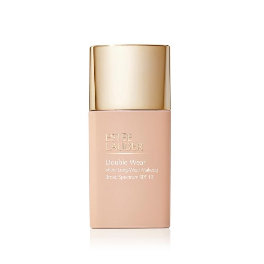 Estee Lauder Cream Foundation Luxurious Liquid Makeup